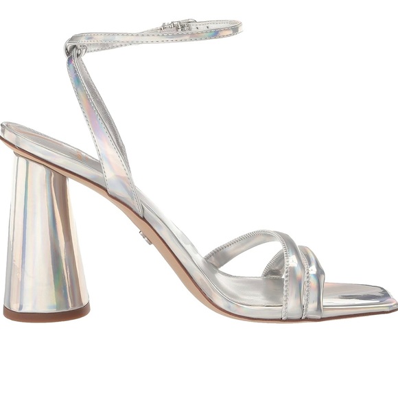 ❤️❤️ Sam Edelman Women's Kia Sandal 7M - Picture 6 of 6